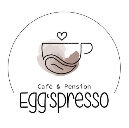 Pension Egg'Spresso Rom bilde